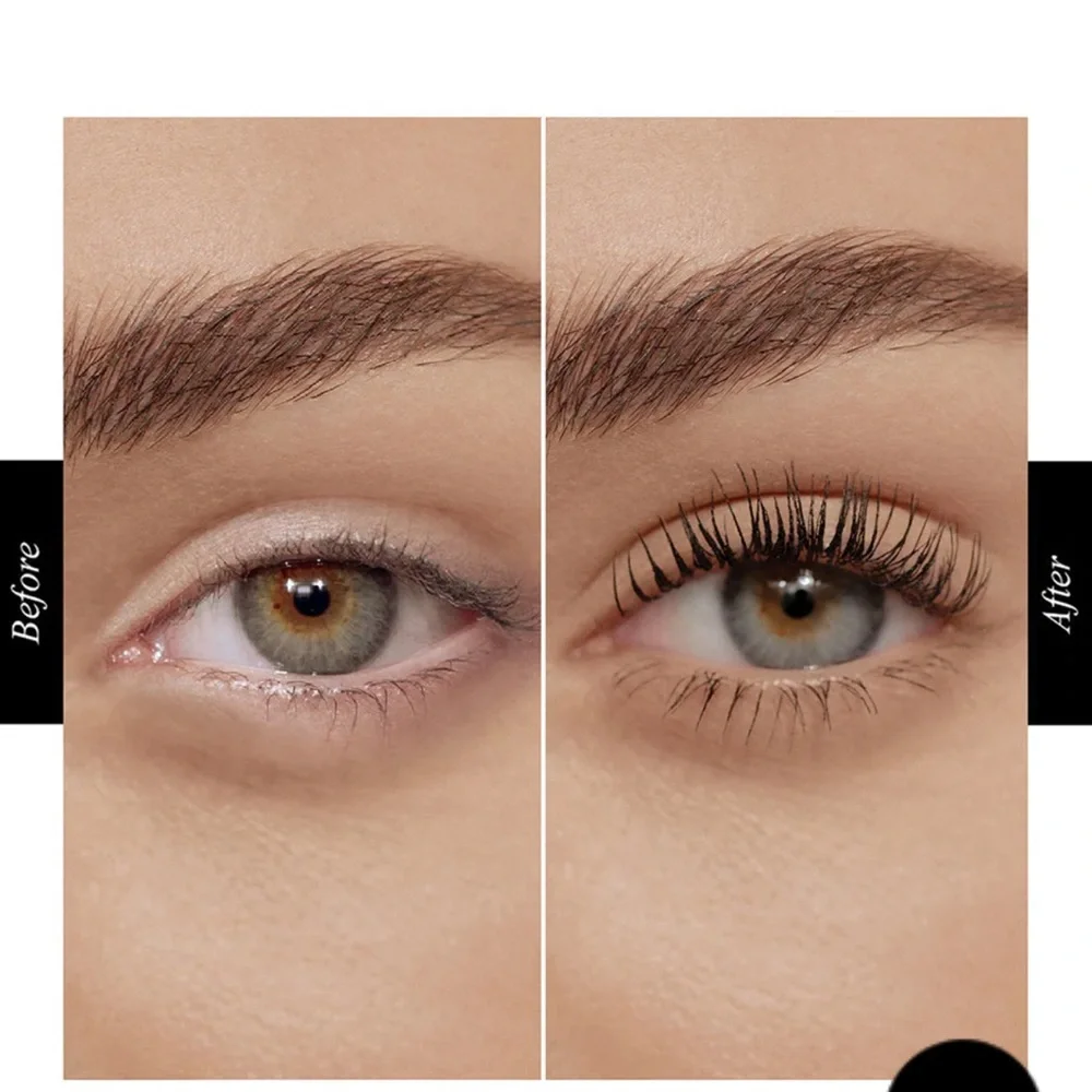 Victoria Beckham Vast Lash Mascara - Black